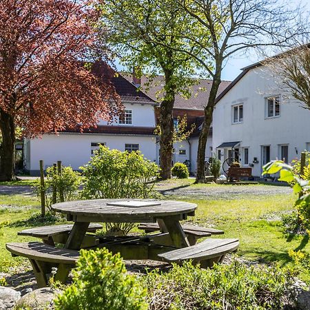 Denkerhof Fewo Blume Des Lebens Reußenköge Exteriér fotografie